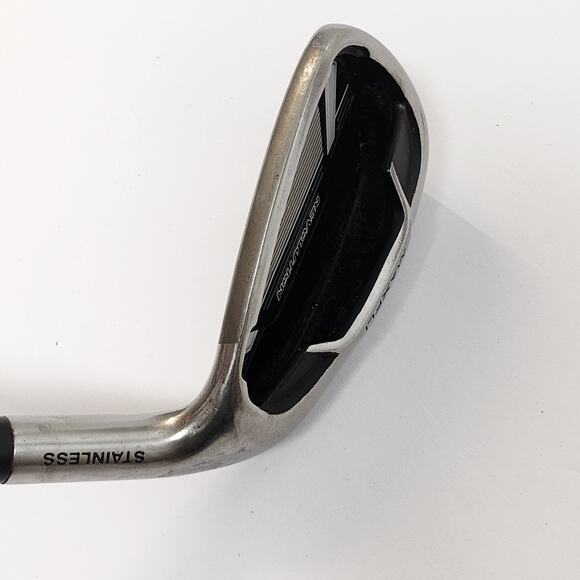 MAXFLI Revolution Single 9-Iron Seniors-Flex 85g Graphite Shaft RH 36.5" - Picture 6 of 12
